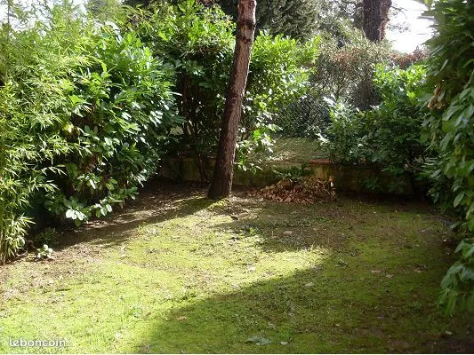 Appartement 2 pièces 49 m² 