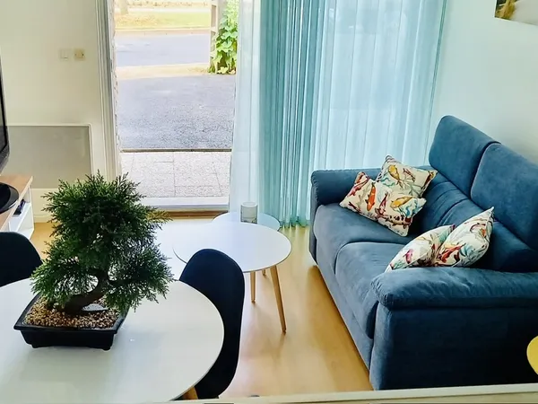 Appartement 5 pièces 67 m² 