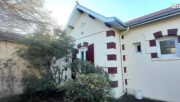 Maison 5 pièces 120 m² 