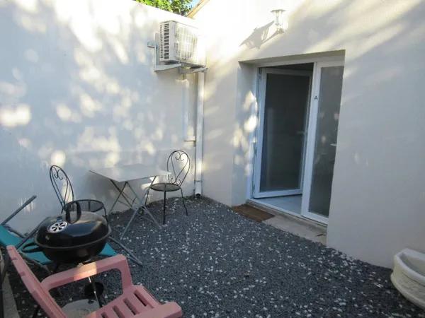 Appartement 2 pièces 30 m² 