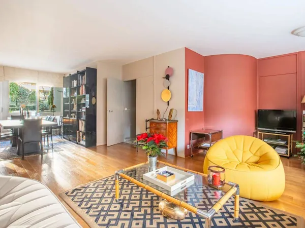 Duplex 6 pièces 147 m² 