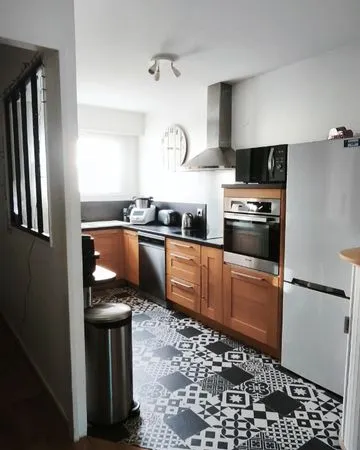 Maison 108 m2 