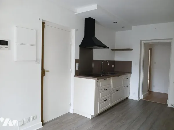 Appartement 73 m² 