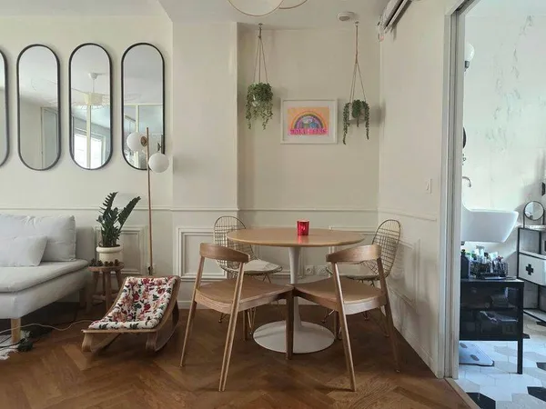 Maison 6 pièces 90 m² 