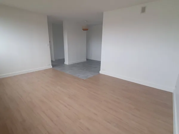 T4 meublé rénové - 3 chambres - Quartier des Alouettes - Carrières-sur-Seine 