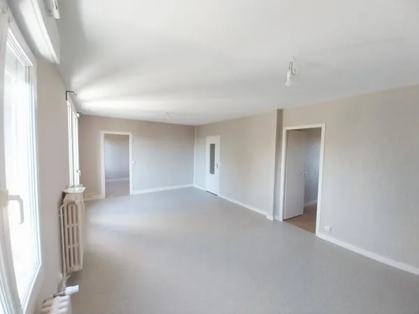 Appartement 3 pièces 67 m² 