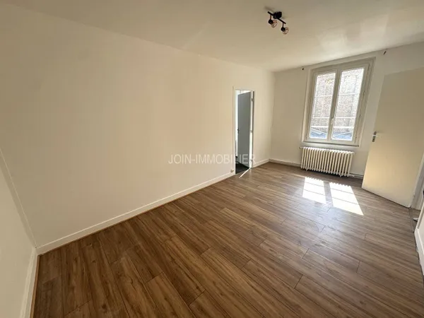Appartement 3 pièces 71 m² 