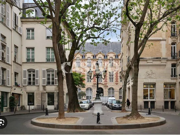 Vends appartement d'exception 