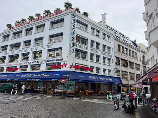 Boutique 217 m² 