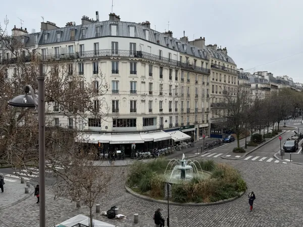 Studio - Rue Mouffetard, Paris 5€ - Quartier Latin 