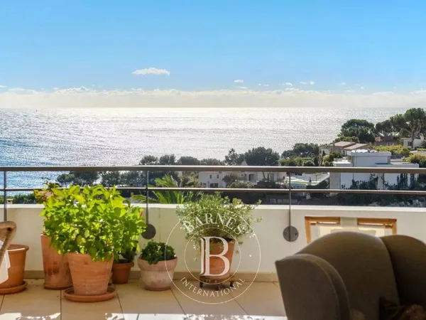 Appartement 4 pièces 112 m² 
