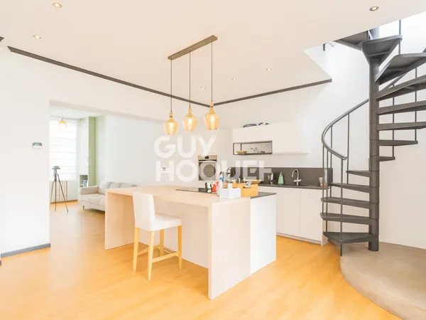 IMMEUBLE À VENDRE DE 210,00 M² 