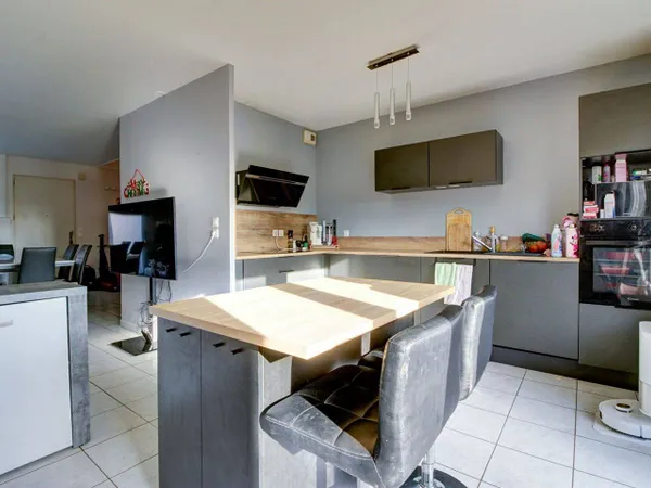 Maison 4 pièces 88 m² 
