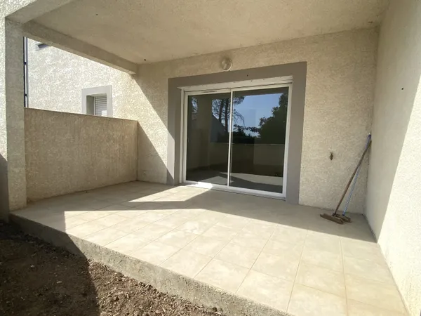 Appartement T1 