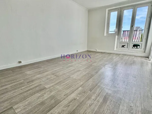 Appartement 1 pièce 25 m² 