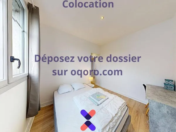 Appartement 7 pièces 146 m² 