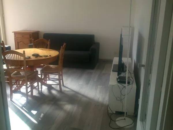 La Grande Motte location T2 