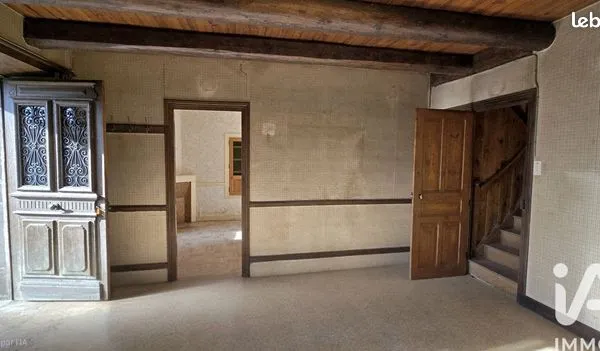 Maison 7 pièces 97 m² 