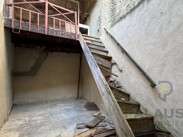 Maison 3 pièces 60 m² 