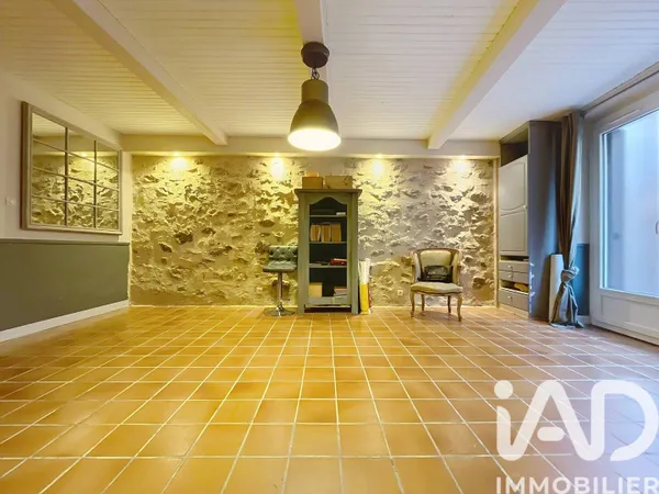 Maison 5 pièces 191 m² 