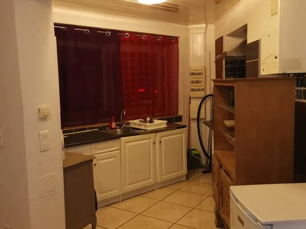 Appartement duplex 