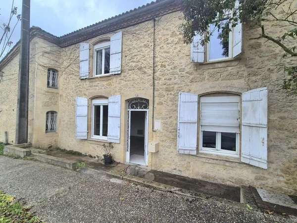 Maison 3 pièces 100 m² 