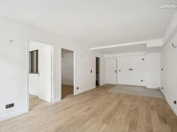 Appartement 3 pièces 70 m² 