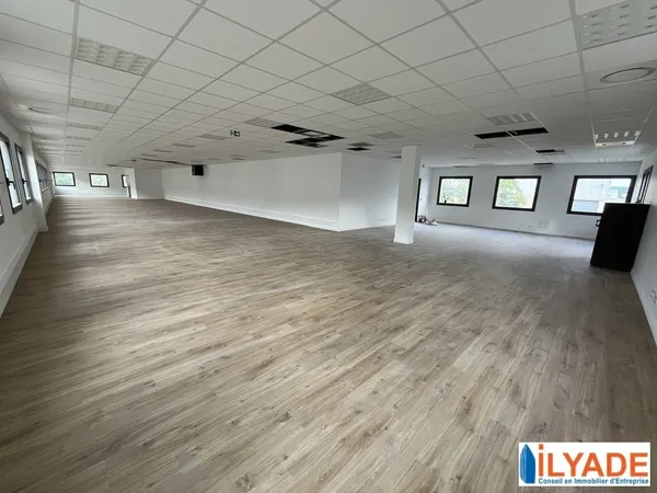 BUREAUX A LOUER 