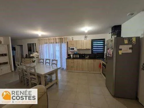 Maison 3 pièces 70 m² 