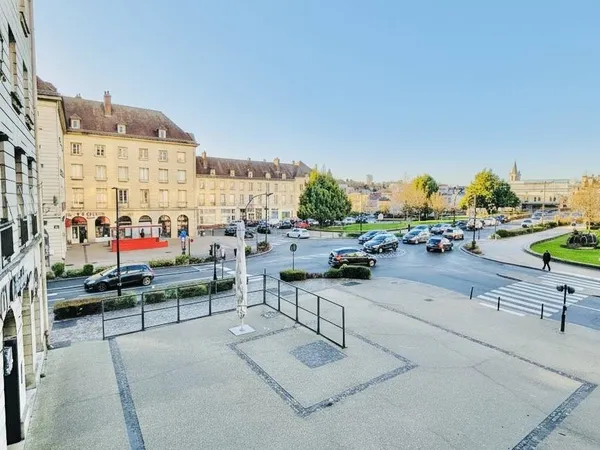 Appartement 4 pièces 90 m² 