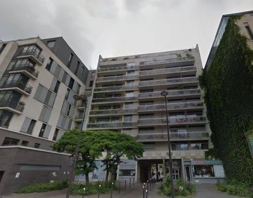 Appartement 1 pièce 32 m² 
