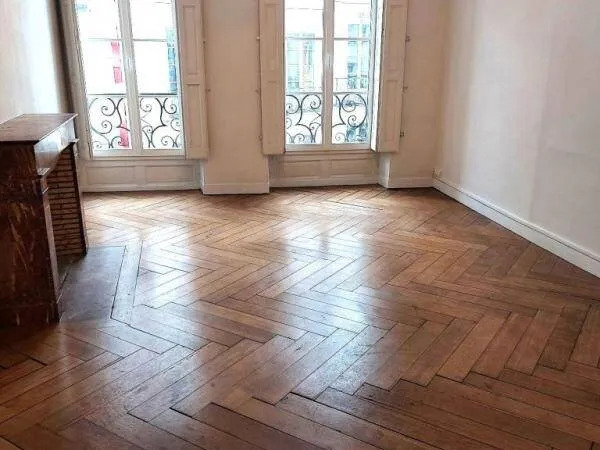 Appartement 4 pièces 70 m² 