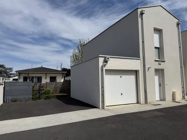 Maison 3 pièces 57 m² 
