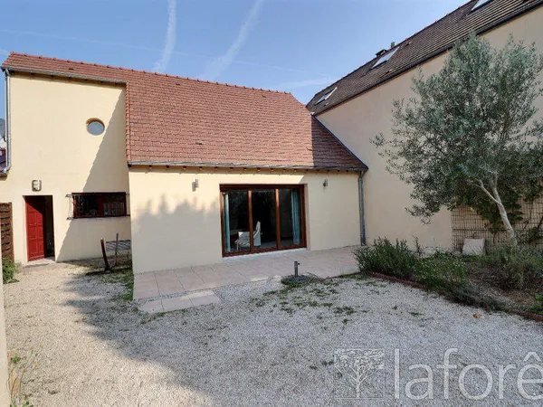 Maison 3 pièces 94 m² 