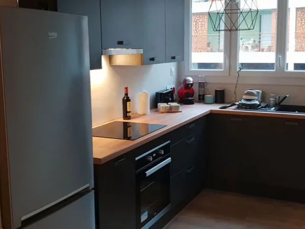 Chambre en colocation - Saint-Vincent/Plage - 70m2 