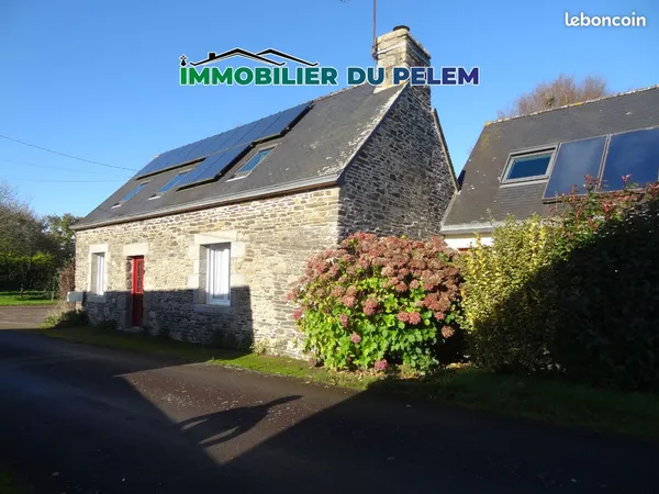 Propriété 8 pièces 174 m² 