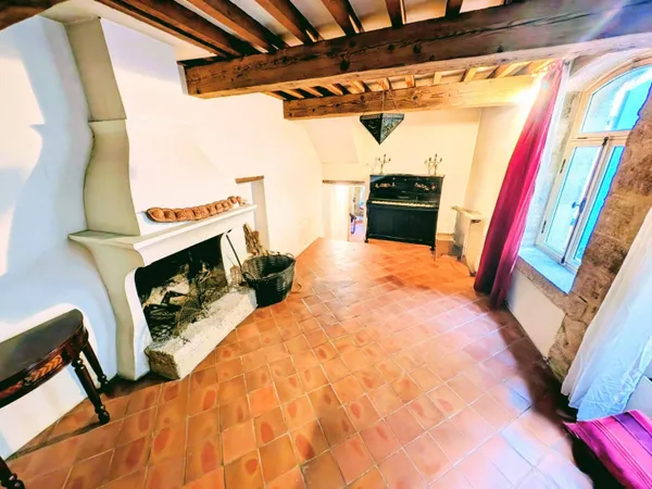Maison 4 pièces 125 m² 
