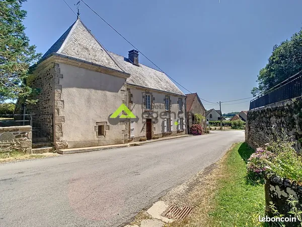 Propriété 7 pièces 195 m² 