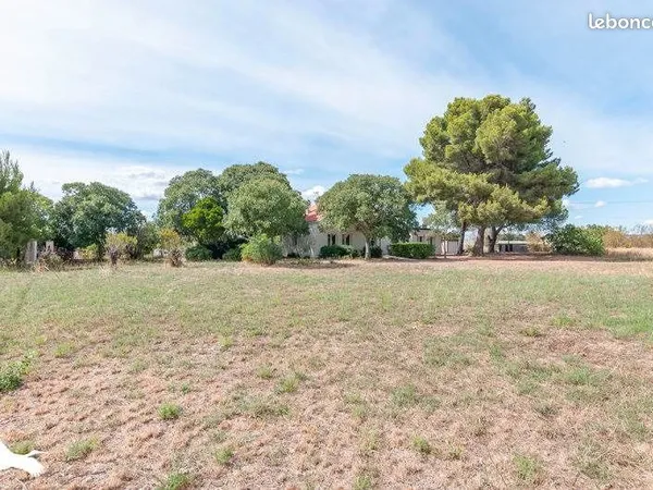 Villa 7 pièces 130 m² 