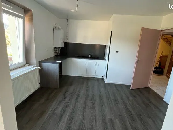 Appartement T4 de 94m2 à CHENIMENIL 