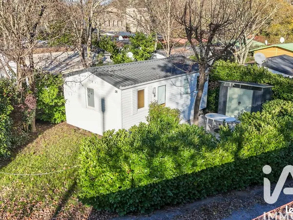 Terrain 23 m² Montréal 