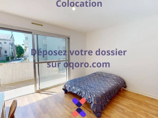 Appartement 5 pièces 96 m² 