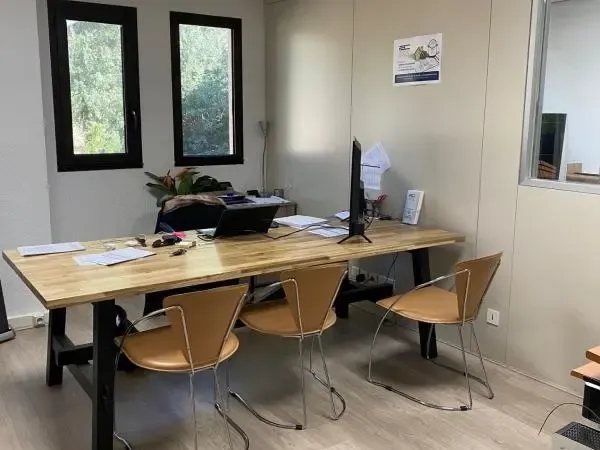 Location bureaux Marseille 