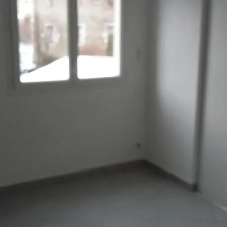 Appartement 3 pièces 59 m² 