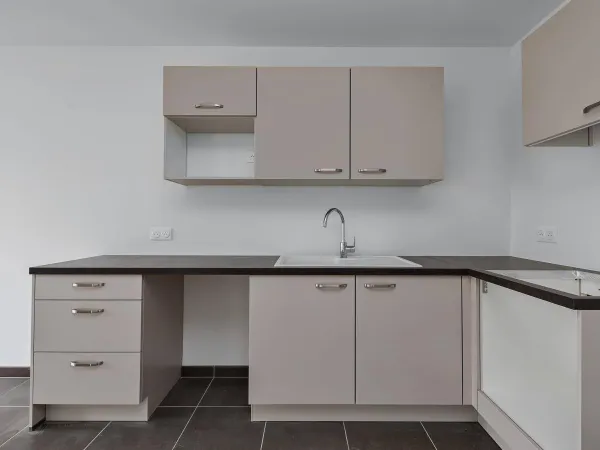 Appartement 4 pièces 85 m² 