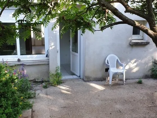 Appartement 2 pièces 60 m² 