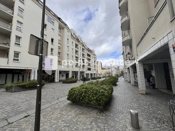 Boutique 65 m² 