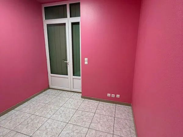 Bureaux 13 m² SORGUES 