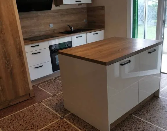 Maison 4 pièces 78 m² 