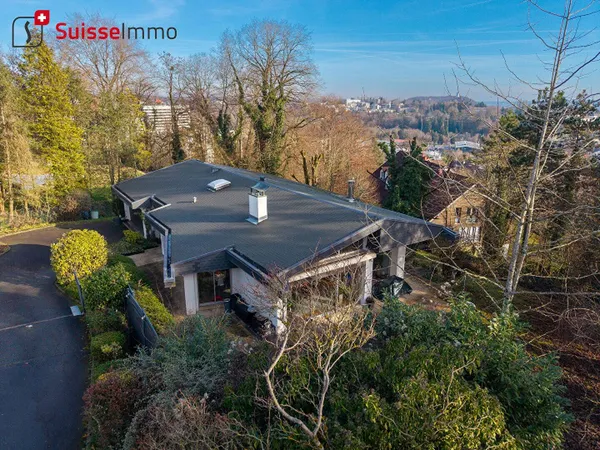 Maison 9 pièces 230 m² 